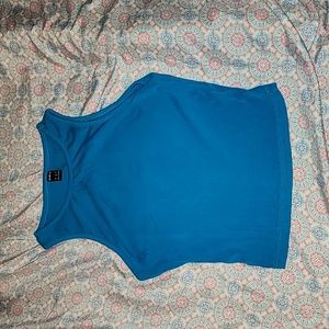 🎆 Shein Crop Tank Top